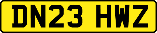 DN23HWZ