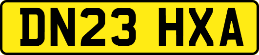 DN23HXA