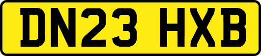 DN23HXB
