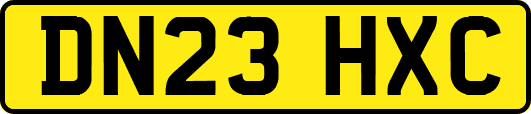 DN23HXC