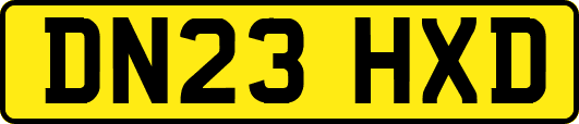 DN23HXD