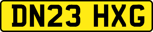 DN23HXG