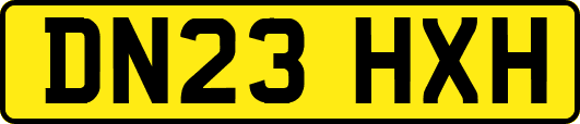 DN23HXH