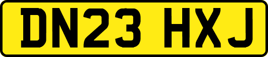 DN23HXJ