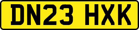 DN23HXK