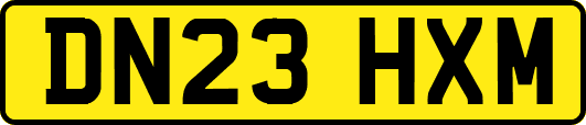 DN23HXM
