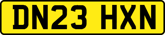 DN23HXN