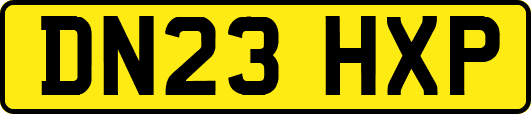 DN23HXP