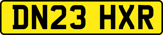DN23HXR