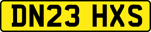 DN23HXS
