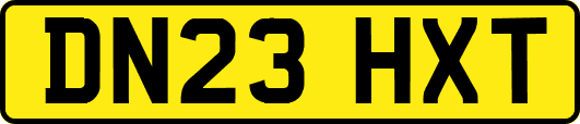 DN23HXT