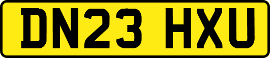 DN23HXU