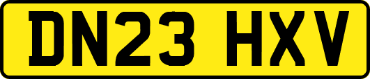 DN23HXV