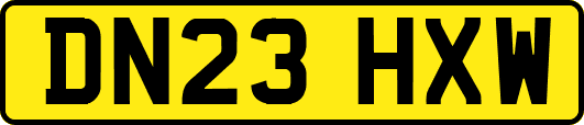 DN23HXW