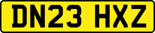 DN23HXZ