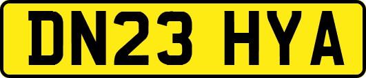 DN23HYA