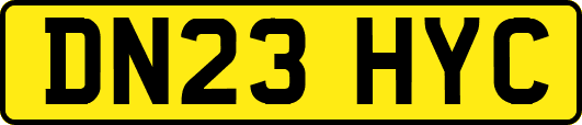 DN23HYC