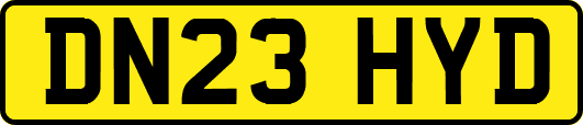 DN23HYD