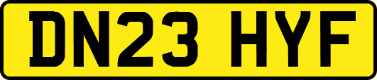 DN23HYF