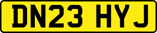 DN23HYJ