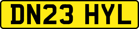DN23HYL