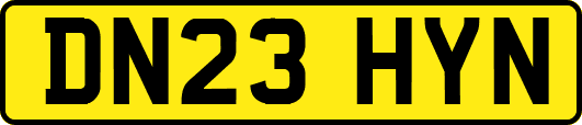 DN23HYN