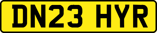 DN23HYR