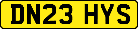 DN23HYS