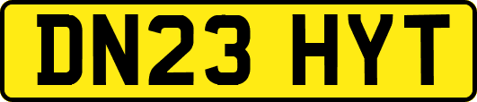 DN23HYT