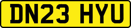 DN23HYU
