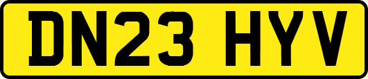 DN23HYV