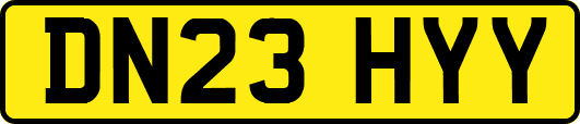 DN23HYY