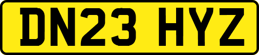 DN23HYZ