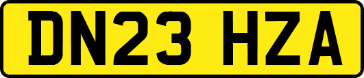 DN23HZA