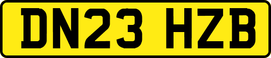 DN23HZB