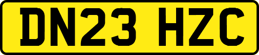 DN23HZC
