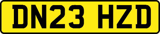 DN23HZD