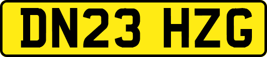 DN23HZG