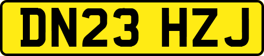 DN23HZJ