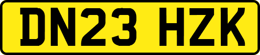 DN23HZK