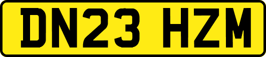 DN23HZM