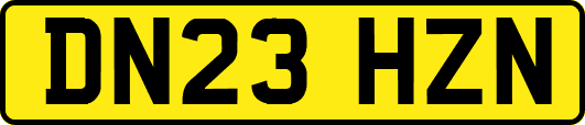 DN23HZN