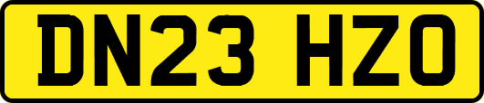 DN23HZO