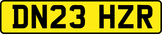 DN23HZR