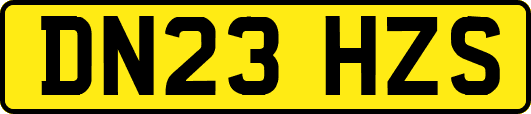 DN23HZS