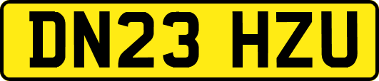 DN23HZU