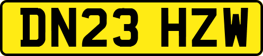 DN23HZW