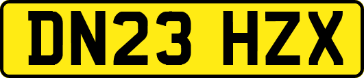 DN23HZX