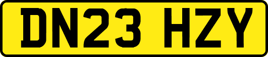 DN23HZY