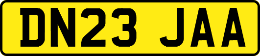 DN23JAA